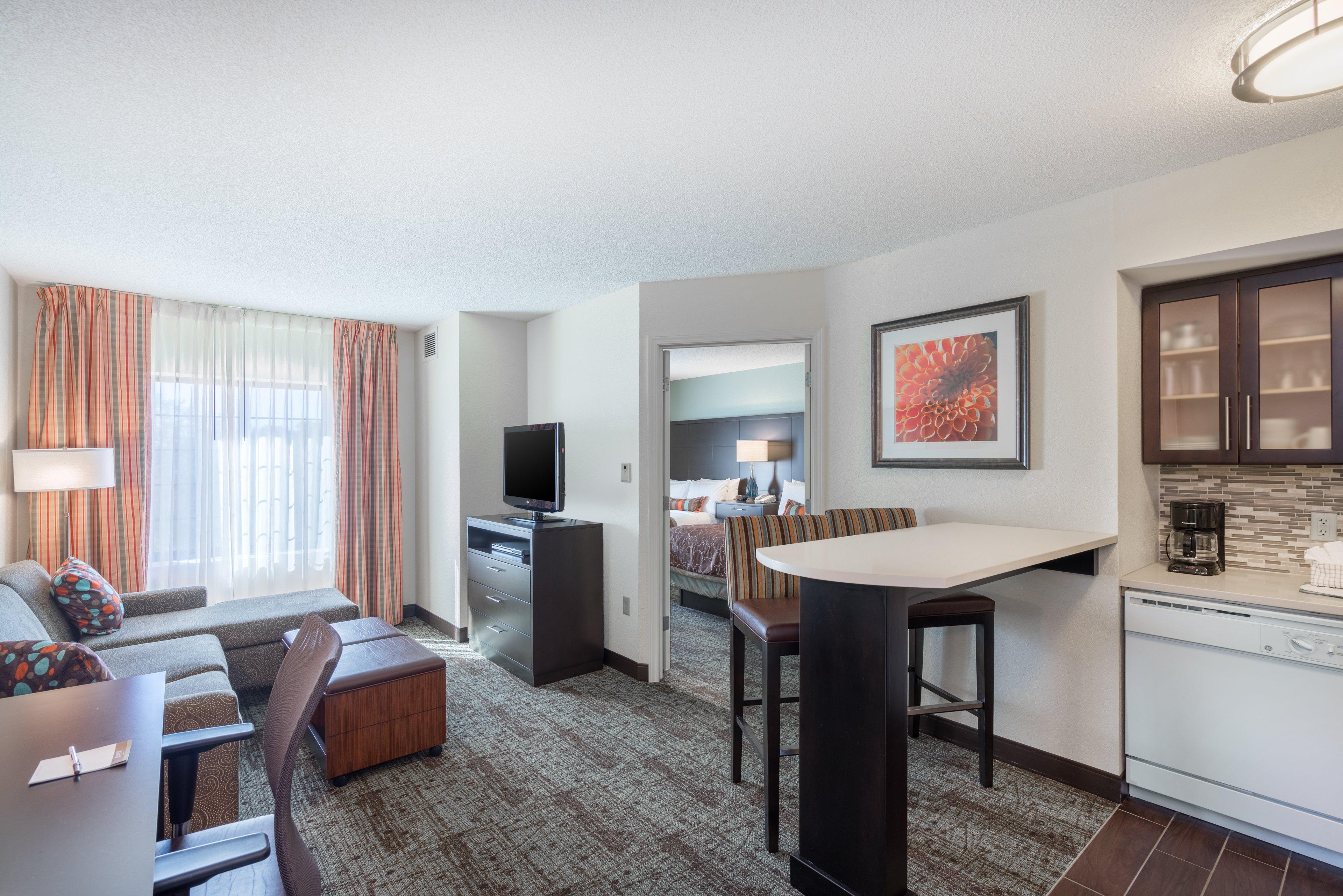 Staybridge Suites Wilmington-Newark By Ihg Exterior foto