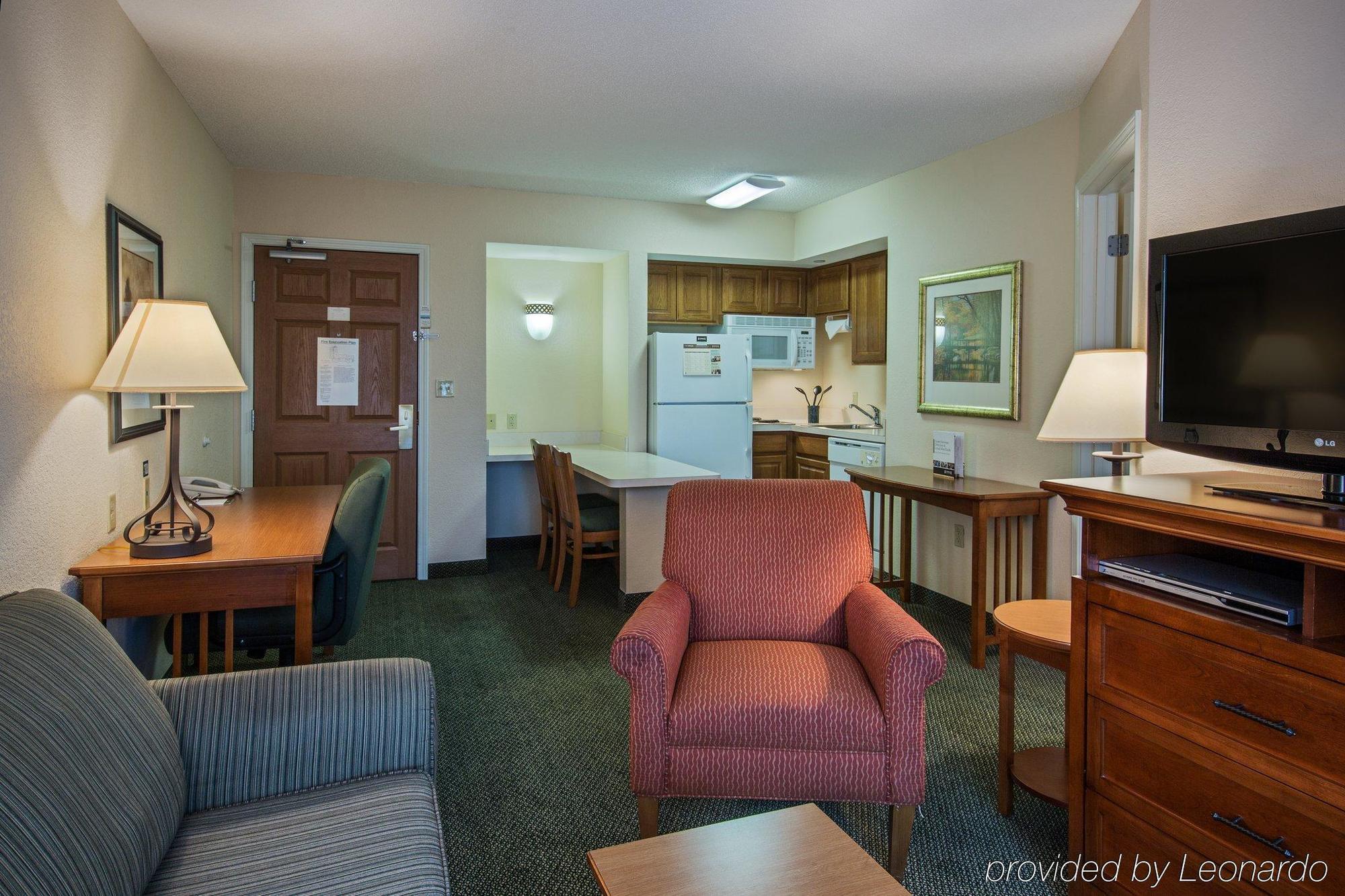 Staybridge Suites Wilmington-Newark By Ihg Exterior foto