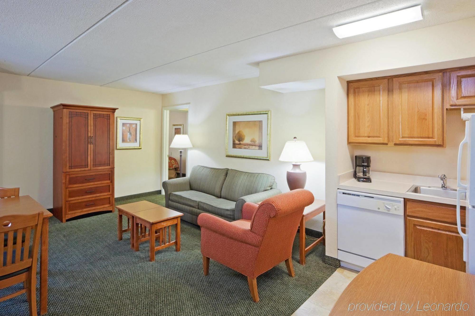 Staybridge Suites Wilmington-Newark By Ihg Interior foto