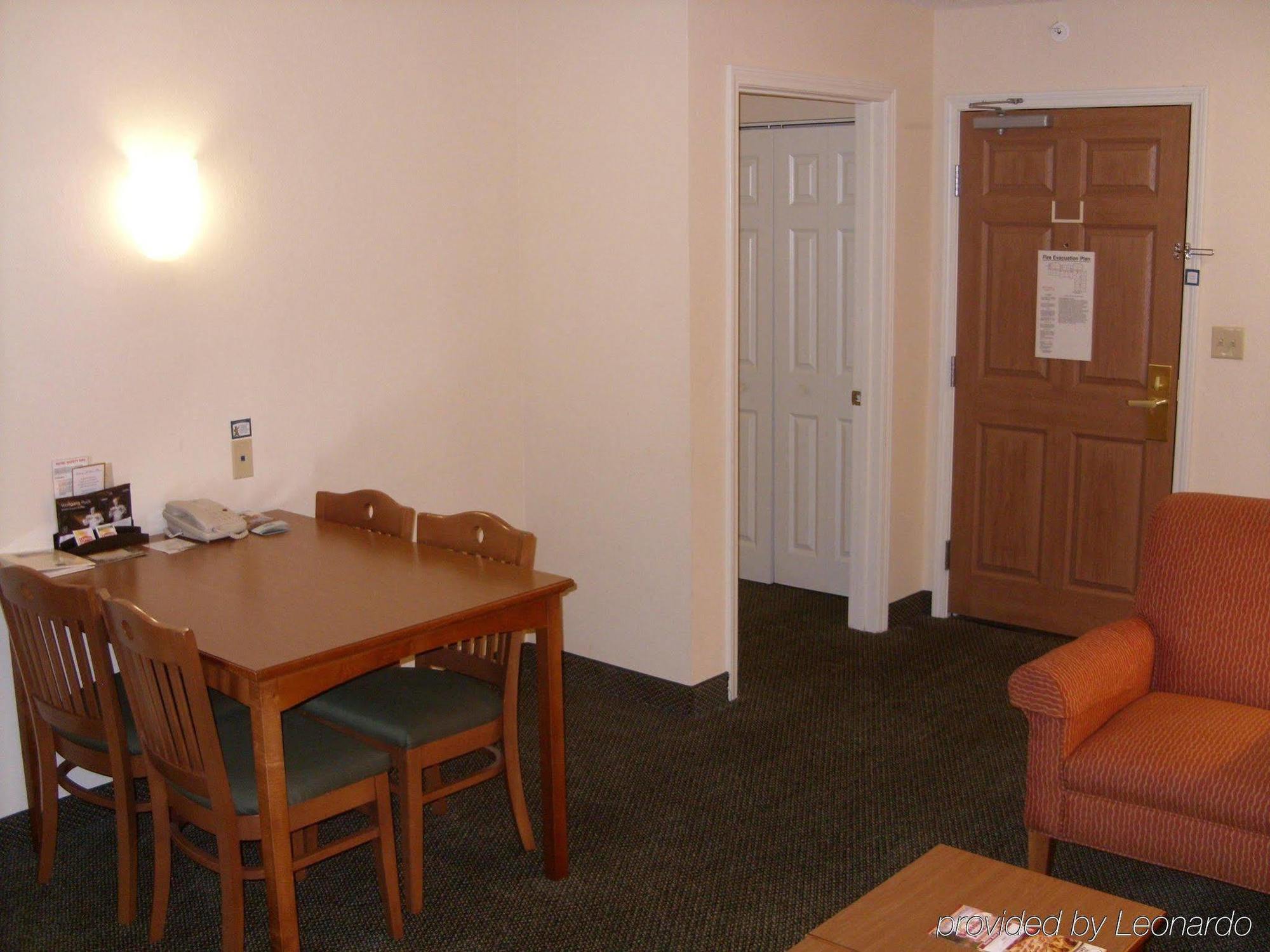 Staybridge Suites Wilmington-Newark By Ihg Exterior foto