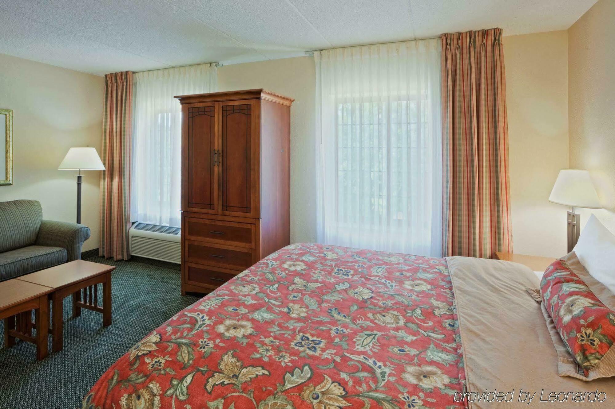 Staybridge Suites Wilmington-Newark By Ihg Quarto foto